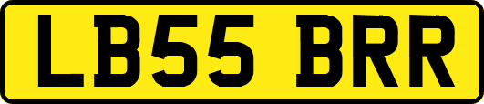 LB55BRR