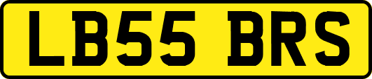 LB55BRS