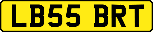 LB55BRT