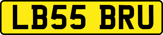 LB55BRU