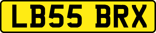 LB55BRX