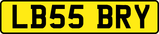 LB55BRY