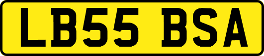 LB55BSA