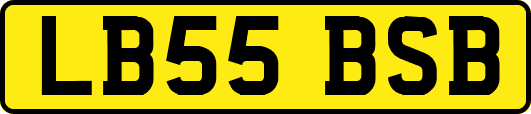 LB55BSB