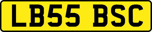 LB55BSC