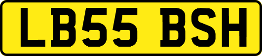 LB55BSH