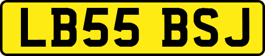 LB55BSJ