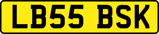 LB55BSK