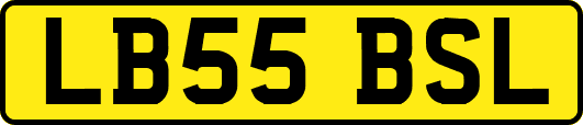 LB55BSL