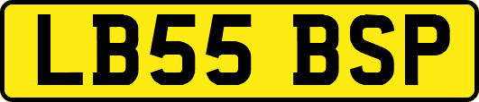 LB55BSP