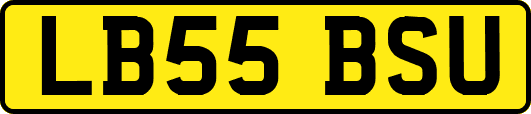 LB55BSU