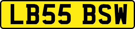 LB55BSW