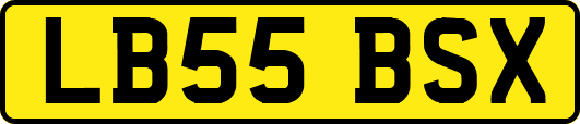 LB55BSX