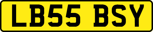 LB55BSY