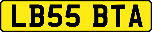 LB55BTA