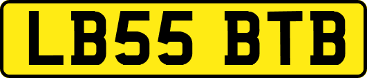 LB55BTB
