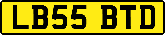 LB55BTD