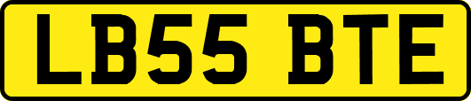 LB55BTE