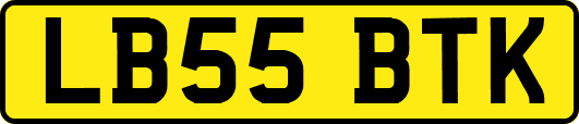 LB55BTK