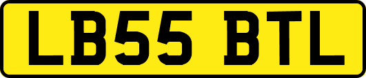 LB55BTL