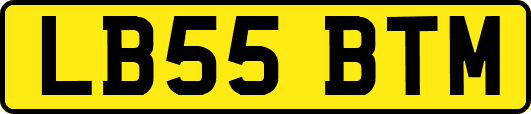 LB55BTM