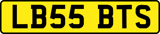 LB55BTS