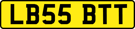 LB55BTT