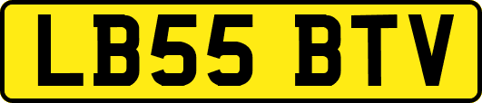 LB55BTV