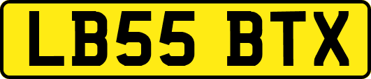 LB55BTX