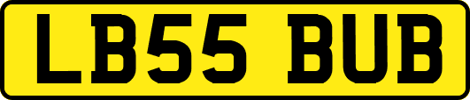 LB55BUB