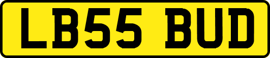 LB55BUD