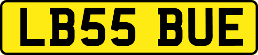 LB55BUE