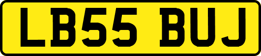 LB55BUJ
