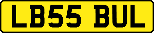 LB55BUL