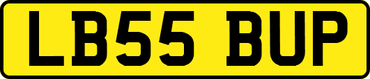 LB55BUP