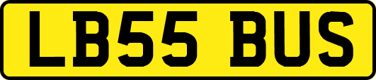 LB55BUS
