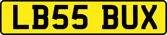 LB55BUX