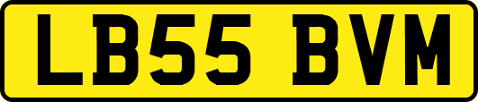 LB55BVM