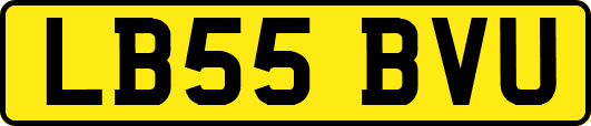 LB55BVU