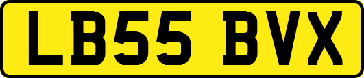 LB55BVX