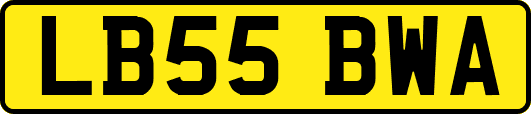LB55BWA