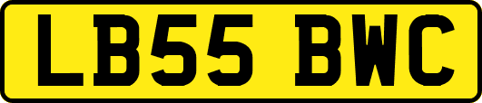 LB55BWC