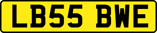 LB55BWE