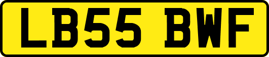 LB55BWF