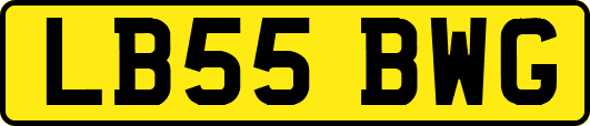 LB55BWG