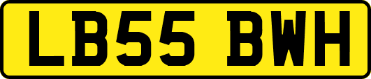 LB55BWH