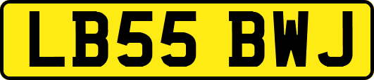 LB55BWJ