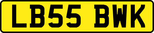 LB55BWK
