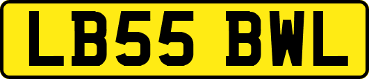LB55BWL
