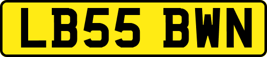 LB55BWN